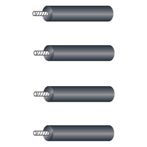 タオック CSR-P413 支柱セット4本1組（有効長：130mm）TAOC“CSR シリーズ”[CSRP413] 返品種別B