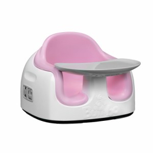 Bumbo(バンボ) 成長に合わせて長く使える3ステージシート バンボ マルチシート(サクラピンク) バンボマルチシトBKPK返品種別A