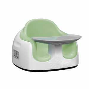 Bumbo(バンボ) 成長に合わせて長く使える3ステージシート バンボ マルチシート(ヘムロックグリーン) バンボマルシトBKGN返品種別A