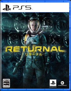 【PS5】Returnal 返品種別B