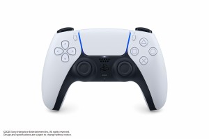 【PS5】DualSense(R) ワイヤレスコントローラー 返品種別B