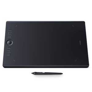 WACOM PTH-860/K0 Wacom Intuos Pro Large/ペンタブレット[PTH860K0] 返品種別A