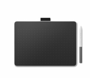 WACOM CTC6110WLW0D Wacom One ペンタブレット mediumワコム[CTC6110WLW0D] 返品種別A