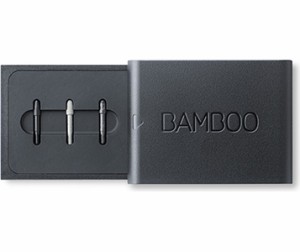 WACOM ACK42416 Bamboo Ink用 ペン先キット[ACK42416] 返品種別A