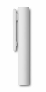 WACOM ACK44930WZ Wacom Oneスタンダードペン用 ペンリアケース(ホワイト)(クリップ付き)[ACK44930WZ] 返品種別A