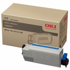 OKI EPC-M3B2 ［純正］ トナーカートリッジ （大容量）沖電気[EPCM3B2] 返品種別A