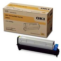 OKI ID-C3LY イメージドラム （イエロー）沖電気[IDC3LY] 返品種別A