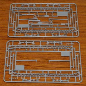 カトー (N) 23-064 4線式ワイド架線柱(10本入) カトー 23-064返品種別B