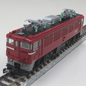 カトー 【再生産】(N) 3076-1 ED79 シングルアームパンタグラフ カトー 3076-1 ED79返品種別B