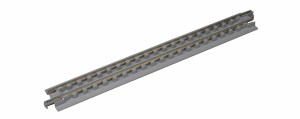 カトー (N) 20-016 開放ピット線路　186mm（S186P） (4本入) カトー 20-016 カイホウピットセンロ返品種別B