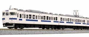 カトー (N) 10-1535 415系(常磐線・新色) 7両基本セット カトー 10-1535 415 ジョウバンセン シンショク キホン7R返品種別B