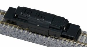 カトー (N) 11-108 チビ電用動力ユニット　※改良品 カトー 11-108 チビデンヨウドウリョクユニット返品種別B