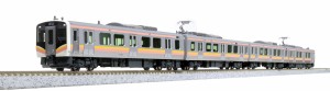 カトー (N) 10-1735 E129系0番台 4両セット カトー 10-1735 E129ケイ0バンダイ 4R返品種別B