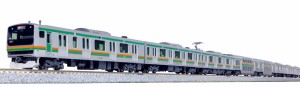 カトー (N) 10-1785 E231系1000番台 東海道線（更新車）4両増結セットA  返品種別B