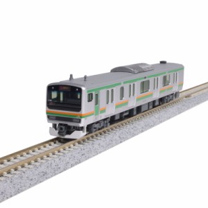 カトー (N) 10-1787 E231系1000番台 東海道線5両付属編成セット  返品種別B