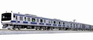カトー (N) 10-1845 E531系常磐線・上野東京ライン 増結セットB(2両)  返品種別B