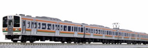 カトー (N) 10-1850 211系0番台（国鉄仕様） 15両セット【特別企画品】 カトー 10-1850 211ケイ0バンダイ(コクテツシヨウ)15R返品種別B