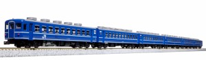 カトー (N) 10-1820 12系客車 JR西日本仕様 6両セット カトー 10-1820 12ケイキャクシャ JRニシニホンシヨウ 6R返品種別B