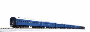 カトー (N) 10-1879 夜行鈍行「山陰」 9両セット カトー 10-1879 ヤコウドンコウ サンイン 9R返品種別B