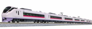 カトー (N) 10-1639 E657系「ひたち・ときわ」 6両基本セット カトー 10-1639 E657ケイ ヒタチ トキワ キホン6R返品種別B