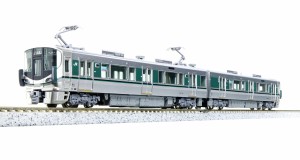 カトー (N) 10-1904 227系1000番台（SD編成） 2両セット カトー 10-1904 227ケイ1000バンダイ SDヘンセイ 2R返品種別B