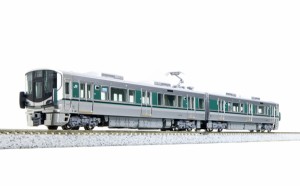 カトー (N) 10-1905 227系1000番台（SR編成） 2両セット カトー 10-1905 227ケイ1000バンダイ SRヘンセイ 2R返品種別B