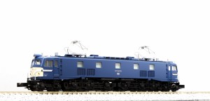 ホビーセンターカトー (N)3049-9 EF58 150 京都鉄道博物館展示車両 ホビーセンターカトー 3049-9　EF58 150キョウト返品種別B