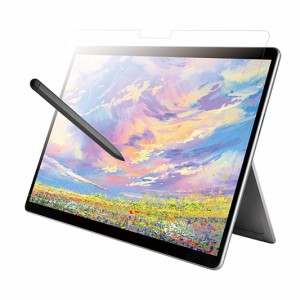 バッファロー BSSFP9FPLBC Microsoft Surface Pro 9/ 8/ X用  紙感覚+ブルーライトカット[BSSFP9FPLBC] 返品種別A