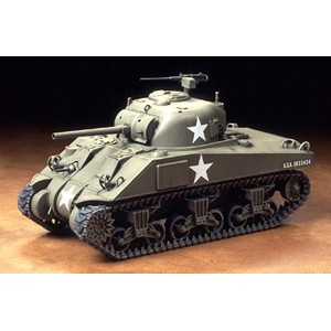 タミヤ 1/48 MM M4シャーマン 初期型【32505】プラモデル  返品種別B