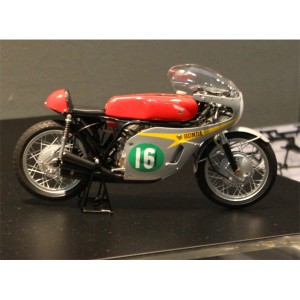 タミヤ 1/12 Honda RC166 GPレーサー【14113】プラモデル  返品種別B