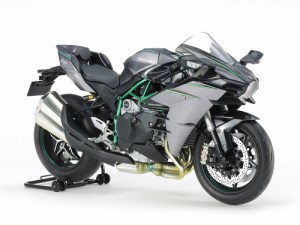 タミヤ 1/12 カワサキ Ninja H2 CARBON【14136】プラモデル  返品種別B