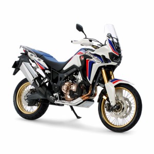 タミヤ 1/6 Honda CRF1000L アフリカツイン【16042】プラモデル  返品種別B