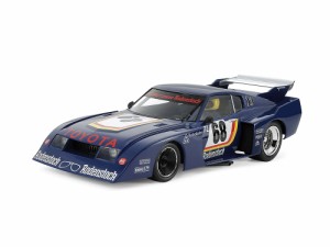 タミヤ 1/20 トヨタ セリカ LB ターボ Gr.5【20072】プラモデル  返品種別B