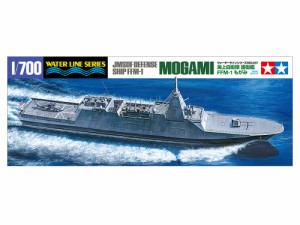 タミヤ 1/700 海上自衛隊 護衛艦 FFM-1 もがみ【31037】プラモデル  返品種別B