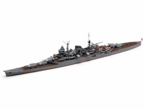 タミヤ 1/700 1/700 日本軽巡洋艦 最上（もがみ）【31359】プラモデル  返品種別B