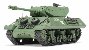 タミヤ 1/48 MM イギリス駆逐戦車 M10 IIC アキリーズ 【32582】プラモデル  返品種別B