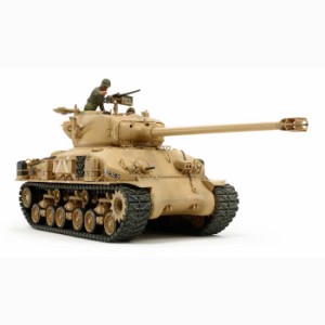 タミヤ 1/35 イスラエル軍戦車 M51 スーパーシャーマン【35323】プラモデル  返品種別B