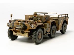 タミヤ 1/35 アメリカ カーゴトラック 6×6 M561 ガマゴート【35330】プラモデル  返品種別B