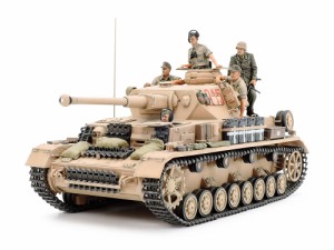 タミヤ 1/35 ドイツIV号戦車G型 初期生産車【35378】プラモデル  返品種別B