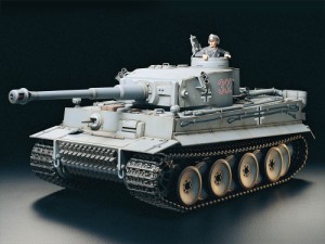 タイガー 戦車 ラジコンの通販|au PAY マーケット