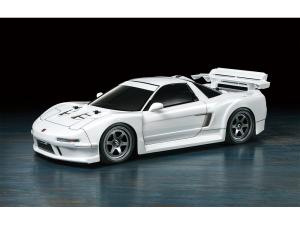 タミヤ TT-02 シャーシ メカ付き RX-7 FD3S ボディ付き タミヤ