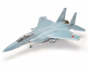 タミヤ 1/32 航空自衛隊 F-15J イーグル 【60307】プラモデル  返品種別B