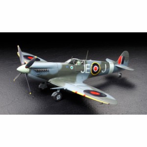 タミヤ 1/32 スーパーマリン スピットファイア Mk.IXc【60319】プラモデル  返品種別B