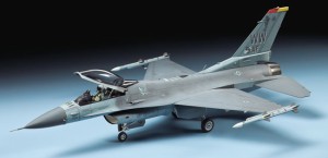 タミヤ 1/72 WB.86 ロッキード マーチン F-16CJ（ブロック50）ファイティングファルコン【60786】プラモデル  返品種別B