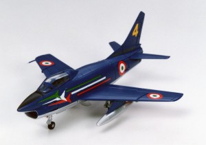 タミヤ 1/100 フィアット G.91 【61610】プラモデル  返品種別B