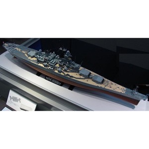 タミヤ 1/350 艦船シリーズ No.28 アメリカ海軍戦艦 ニュージャージー【78028】プラモデル  返品種別B