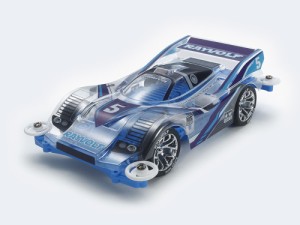 超希少】タミヤ XB マッドブラスターⅡ 塗装済みボディ （タミヤ