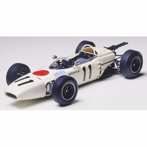 タミヤ 1/20 グランプリコレクション No.43 Honda RA272 1965 メキシコGP 優勝車【20043】  返品種別B