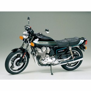 タミヤ 1/6 オートバイシリーズ No.20 Honda CB750F【16020】プラモデル  返品種別B