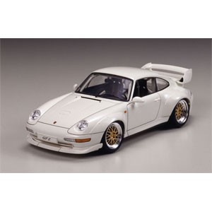 タミヤ 1/24 ポルシェ 911 GT2 ロードバージョン クラブスポーツ【24247】プラモデル  返品種別B